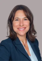 Anne-Sophie Carrier