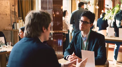 Networking