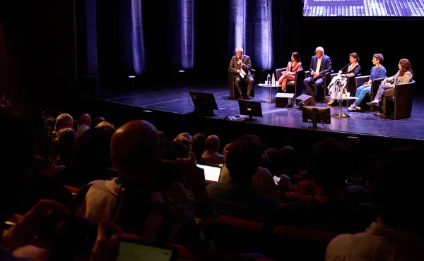 La rencontre des acteurs des territoires