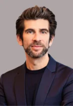 Jonathan Sebbane