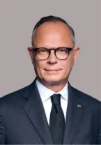 Édouard Philippe